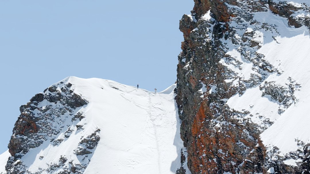 Still Couloir 3