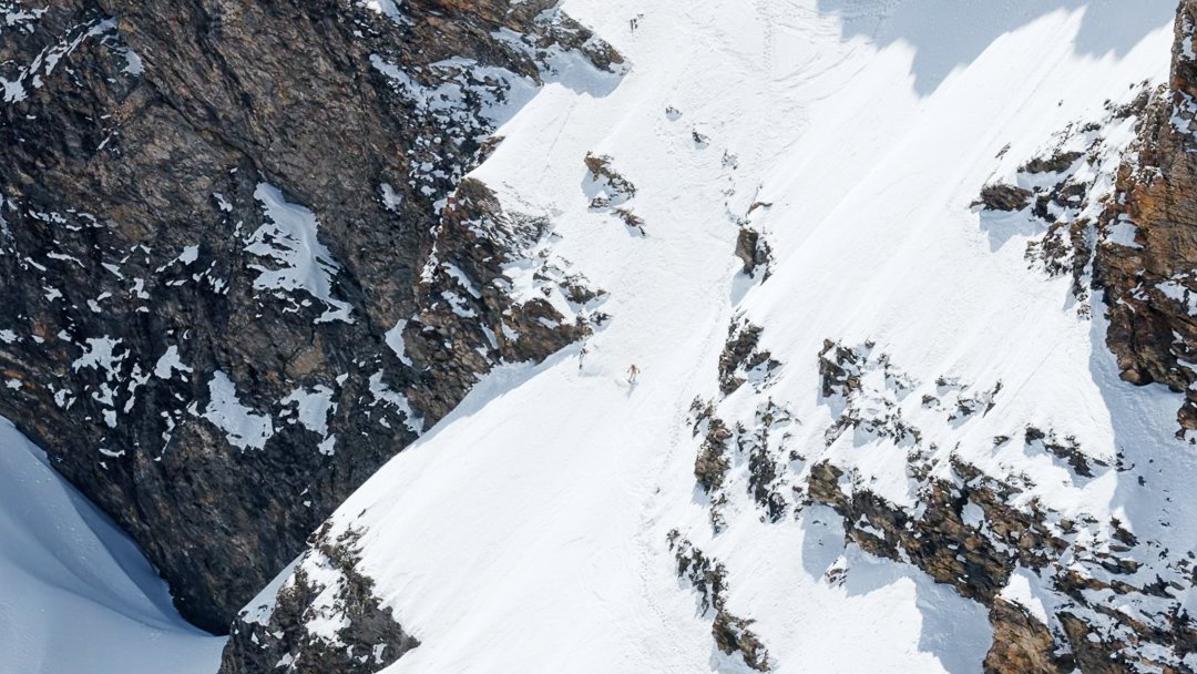 Still Couloir 4