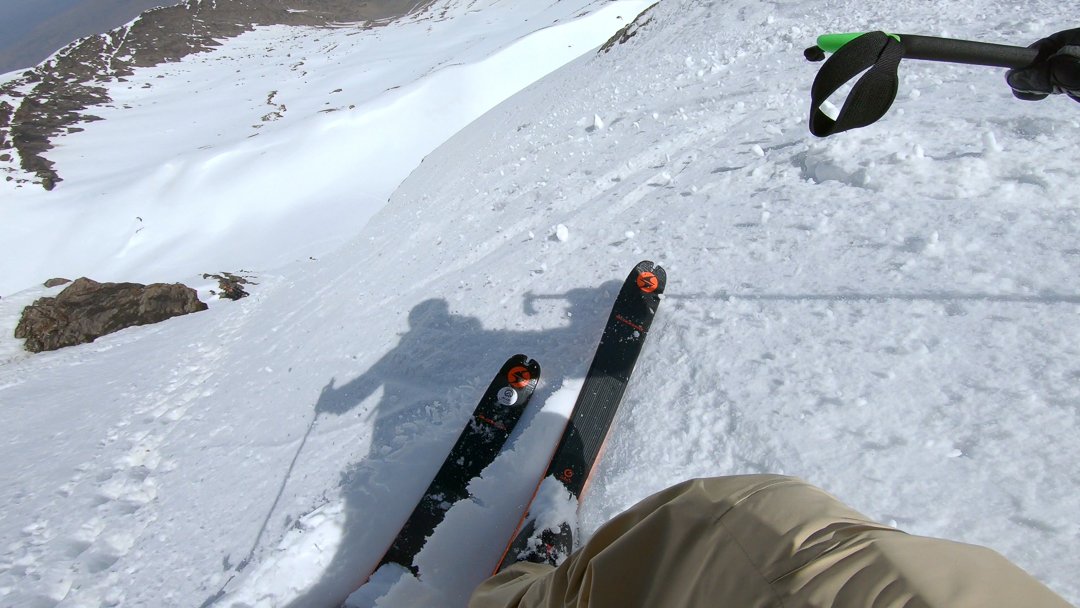 Still Couloir 5