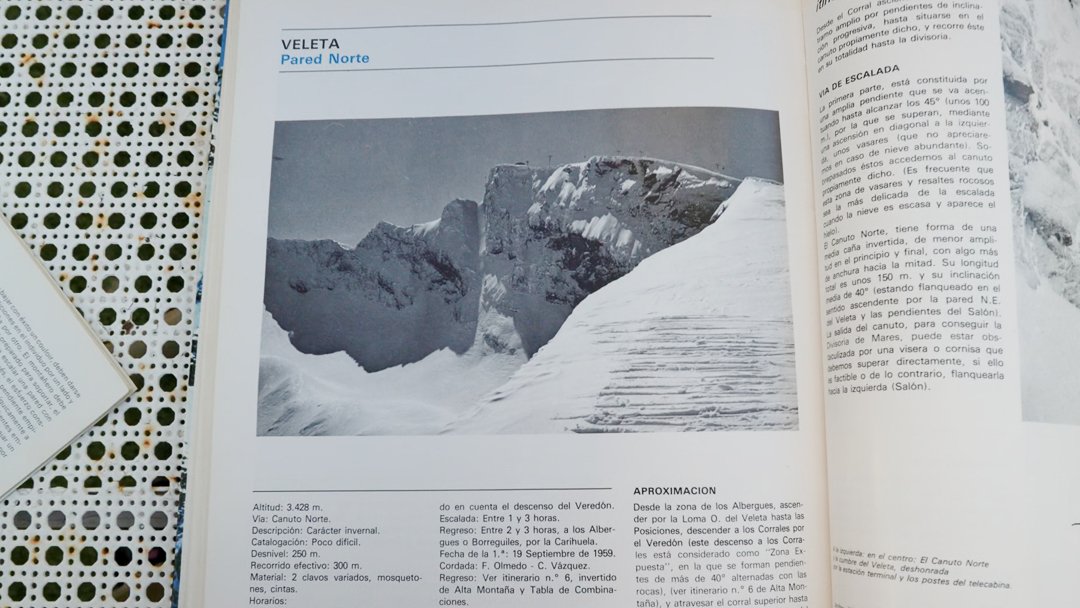 Still Couloir 6