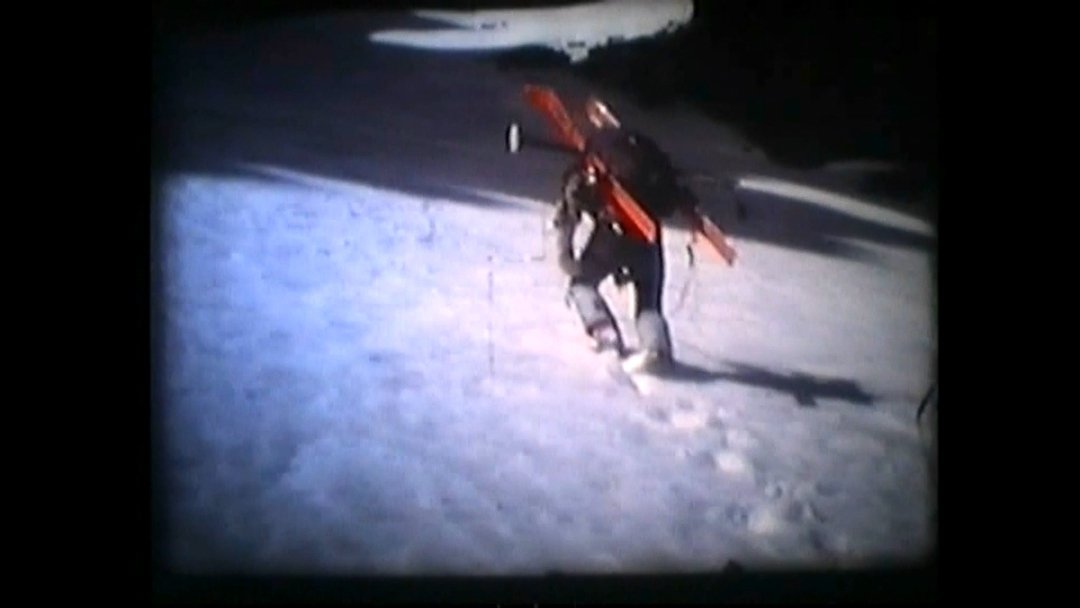 Still Couloir 7