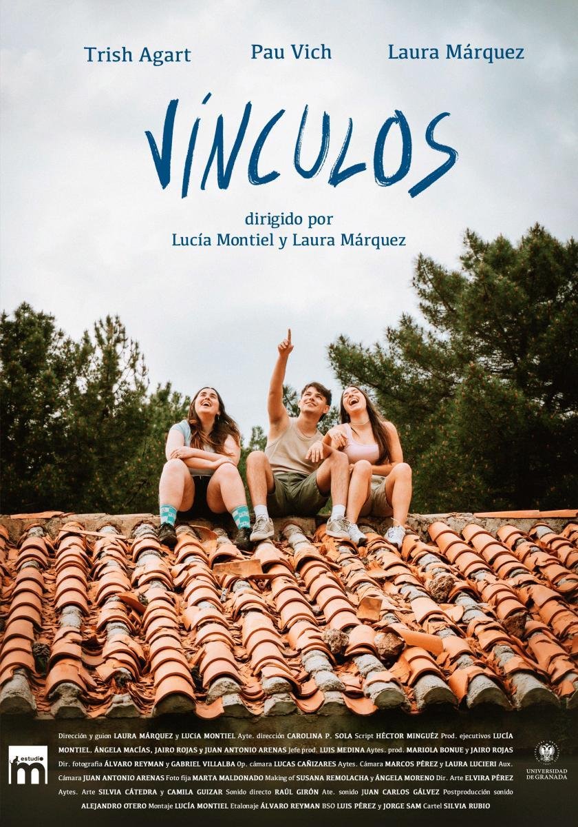 Cartel Vínculos
